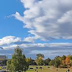 Hradec Králové - Třebeš