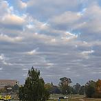 Hradec Králové - Třebeš