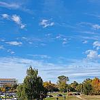 Hradec Králové - Třebeš