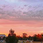 Hradec Králové - Třebeš