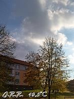 Slavičín,sídliště Vlára