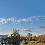 Hradec Králové - Třebeš