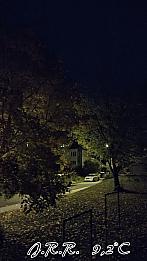 Slavičín,sídliště Vlára