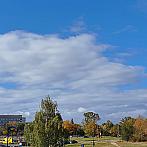 Hradec Králové - Třebeš