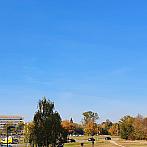 Hradec Králové - Třebeš