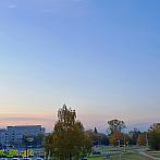 Hradec Králové - Třebeš