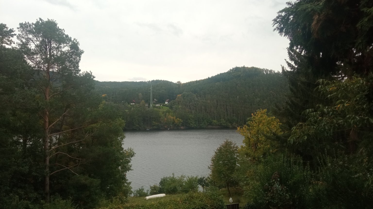 Cholín-Boubovny(Sedlčansko)