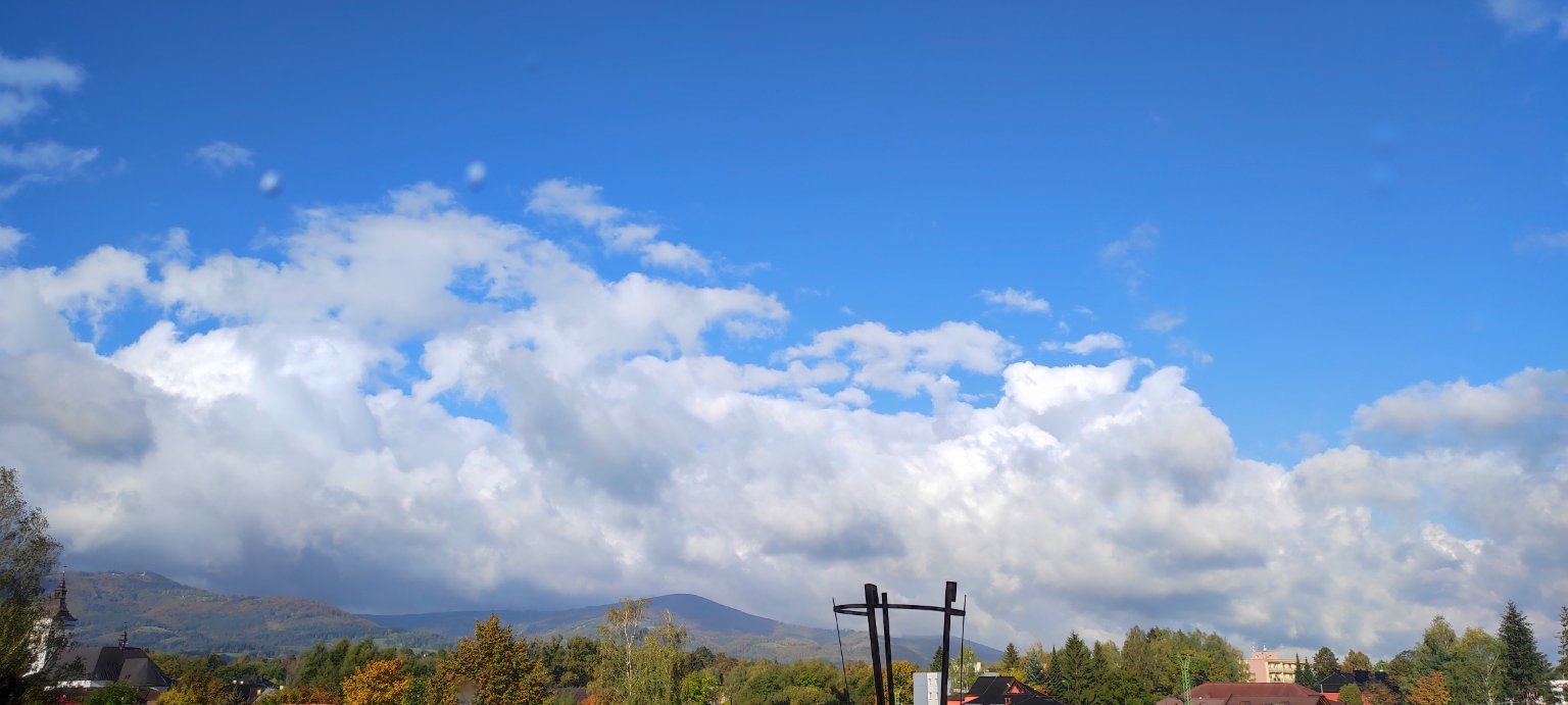 Jablunkov lesní 190