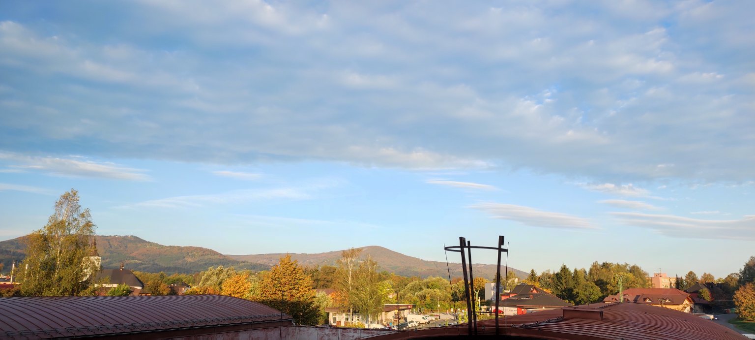 Jablunkov lesní 190