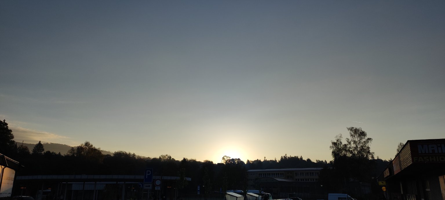 Jablunkov Nádražní