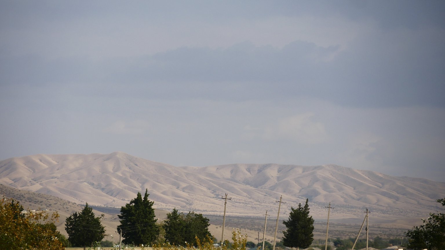 Gardabani  -  Gruzie