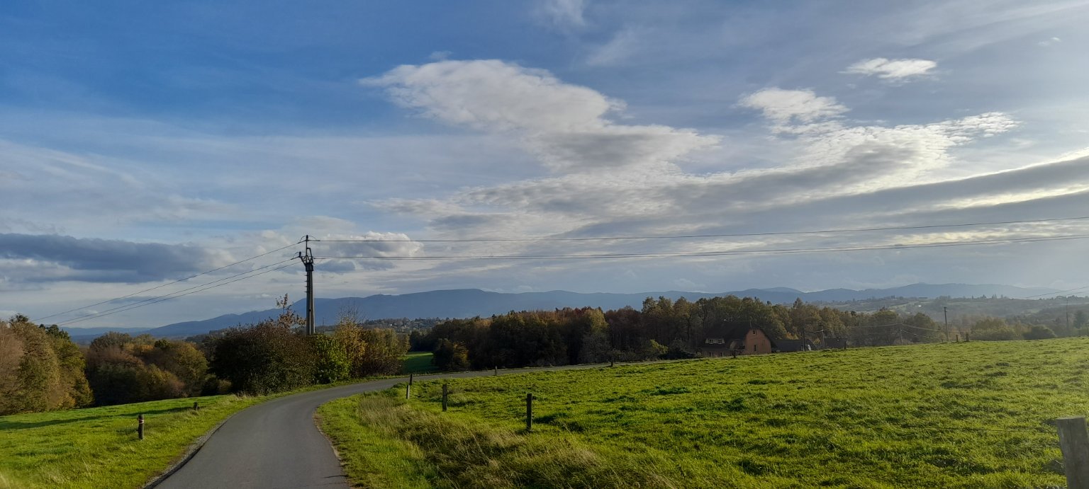 Český Těšín-Mistřovice