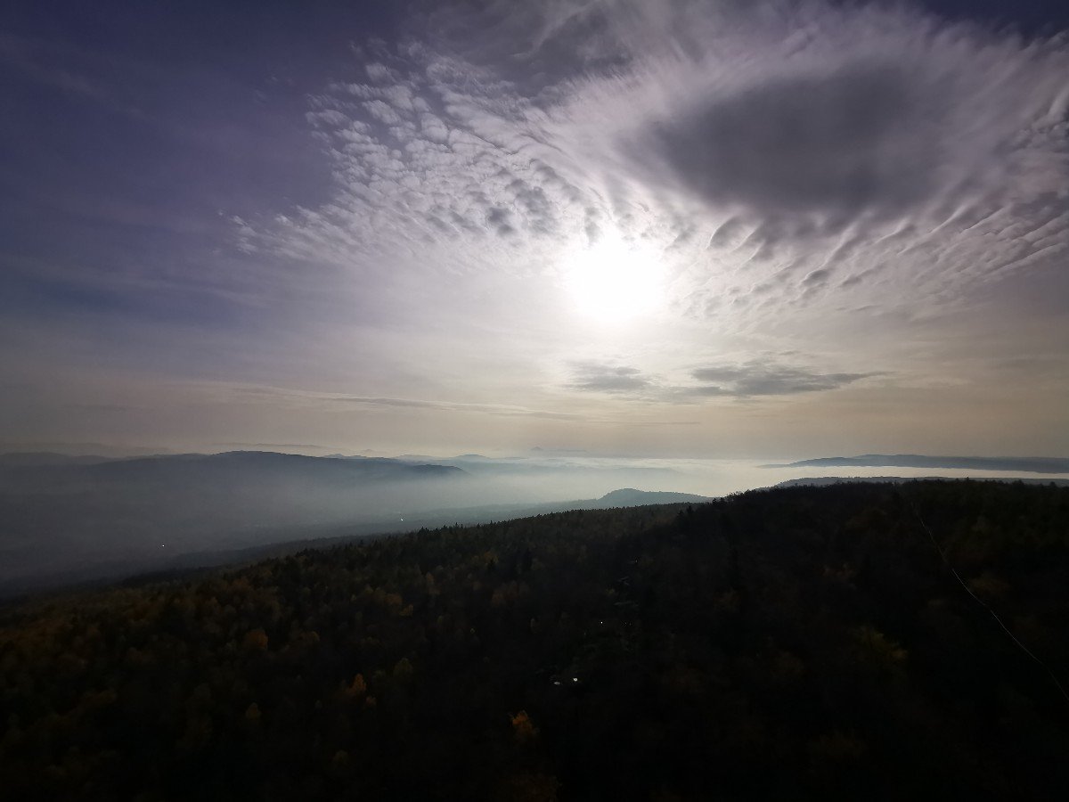 Děčínský Sněžník