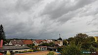 Hořice - Libonice