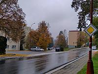 Třebíč-Borovina