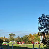 Hradec Králové - Třebeš