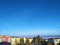 Třebíč Horka-Domky