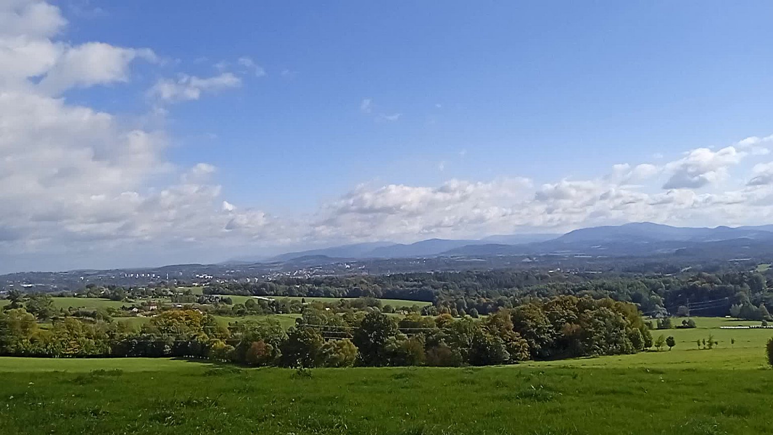 Český Těšín-Mistřovice