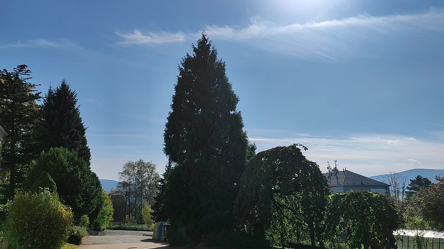 Jablunkov-Bezručova