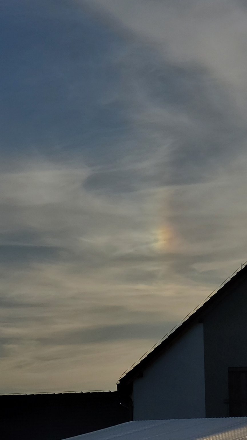 Nová Ves pod Pleší