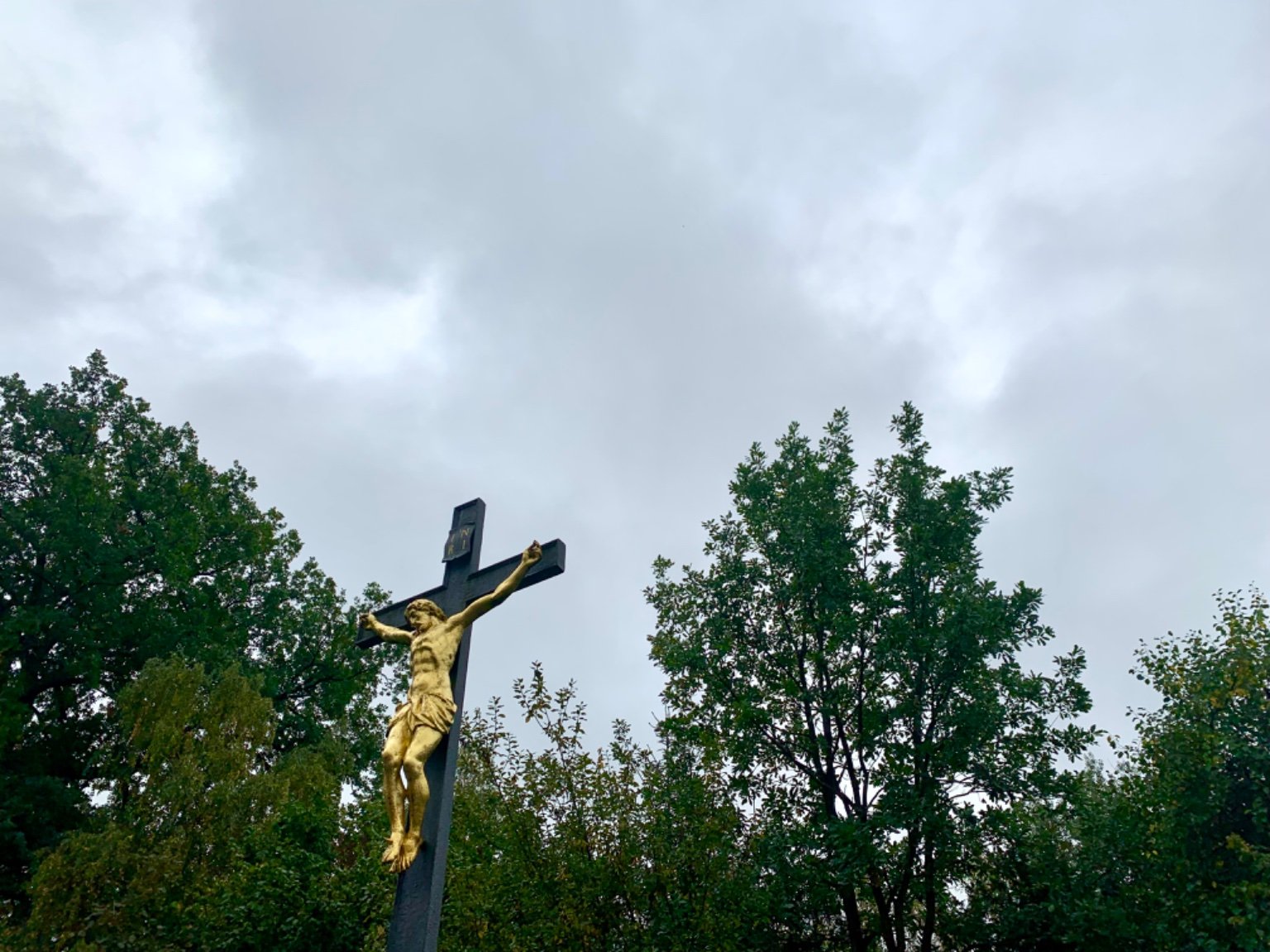 Šluknovský výběžek - Velký Šenov