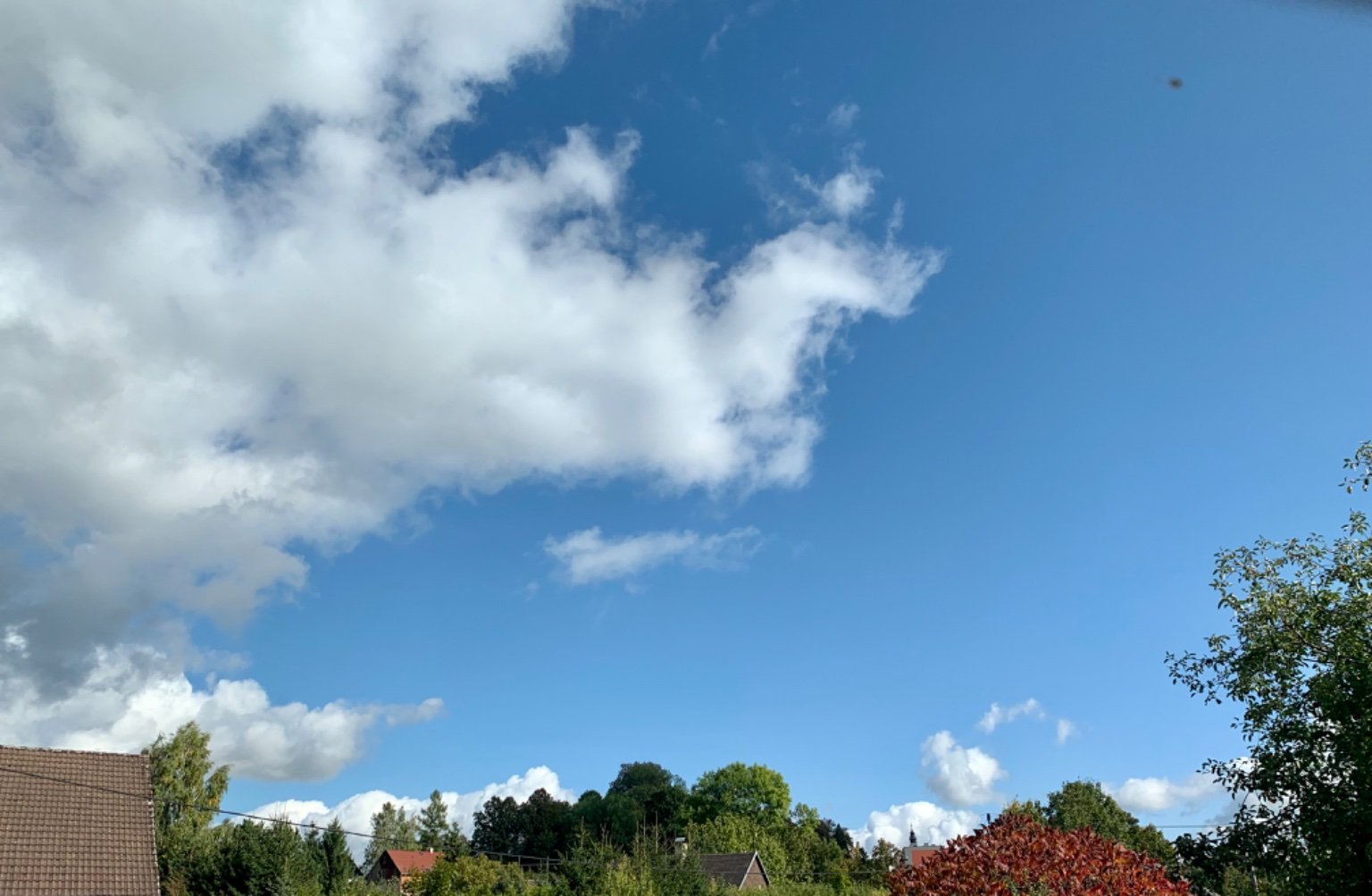 Šluknovský výběžek - Velký Šenov