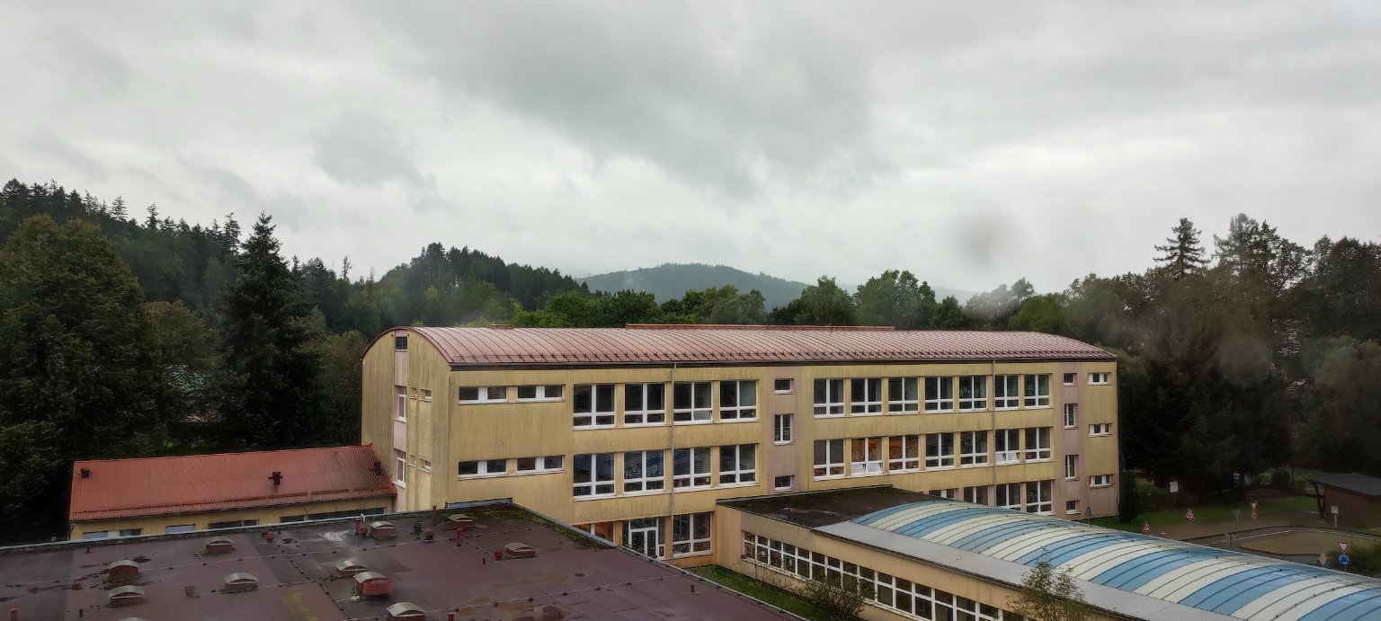 Jablunkov lesní 190