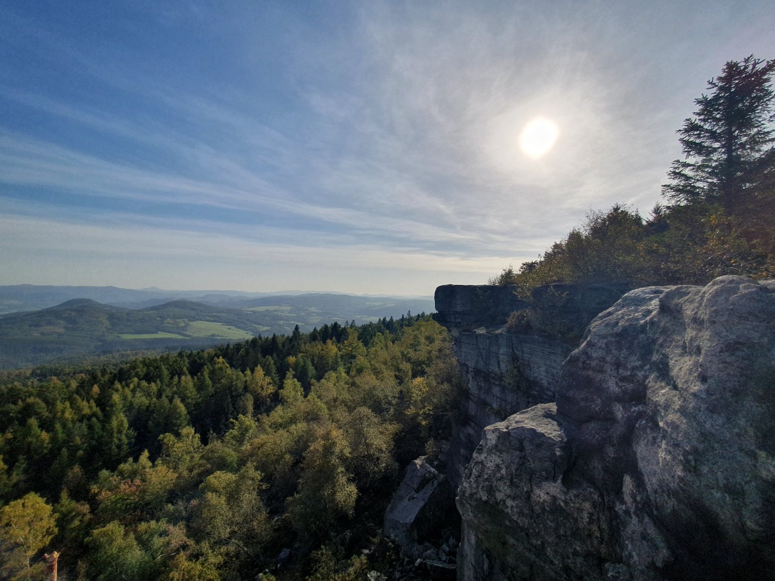 Děčínský Sněžník