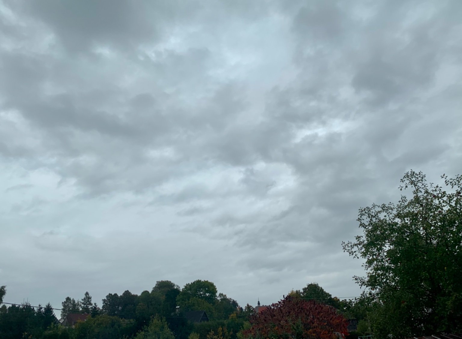 Velký Šenov - Šluknovský výběžek