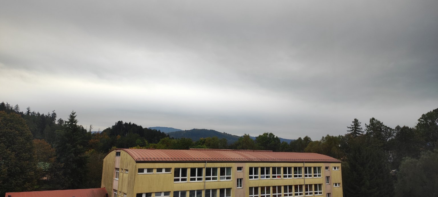 Jablunkov lesní 190