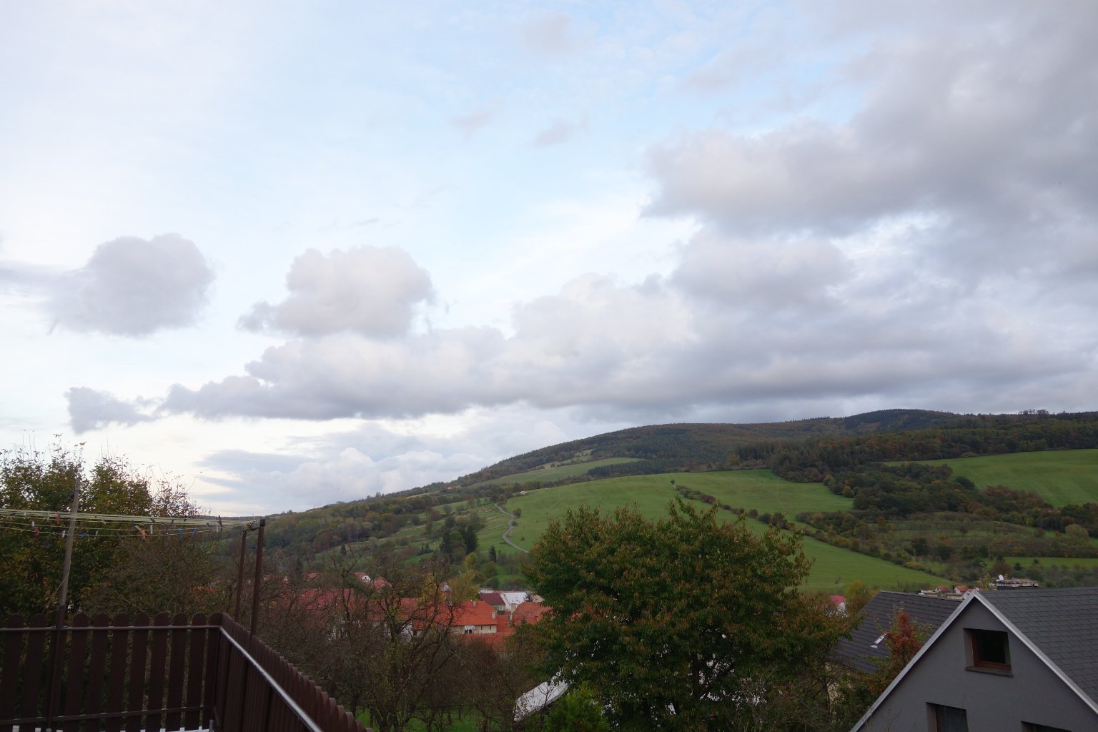 Březová u Uherského Brodu