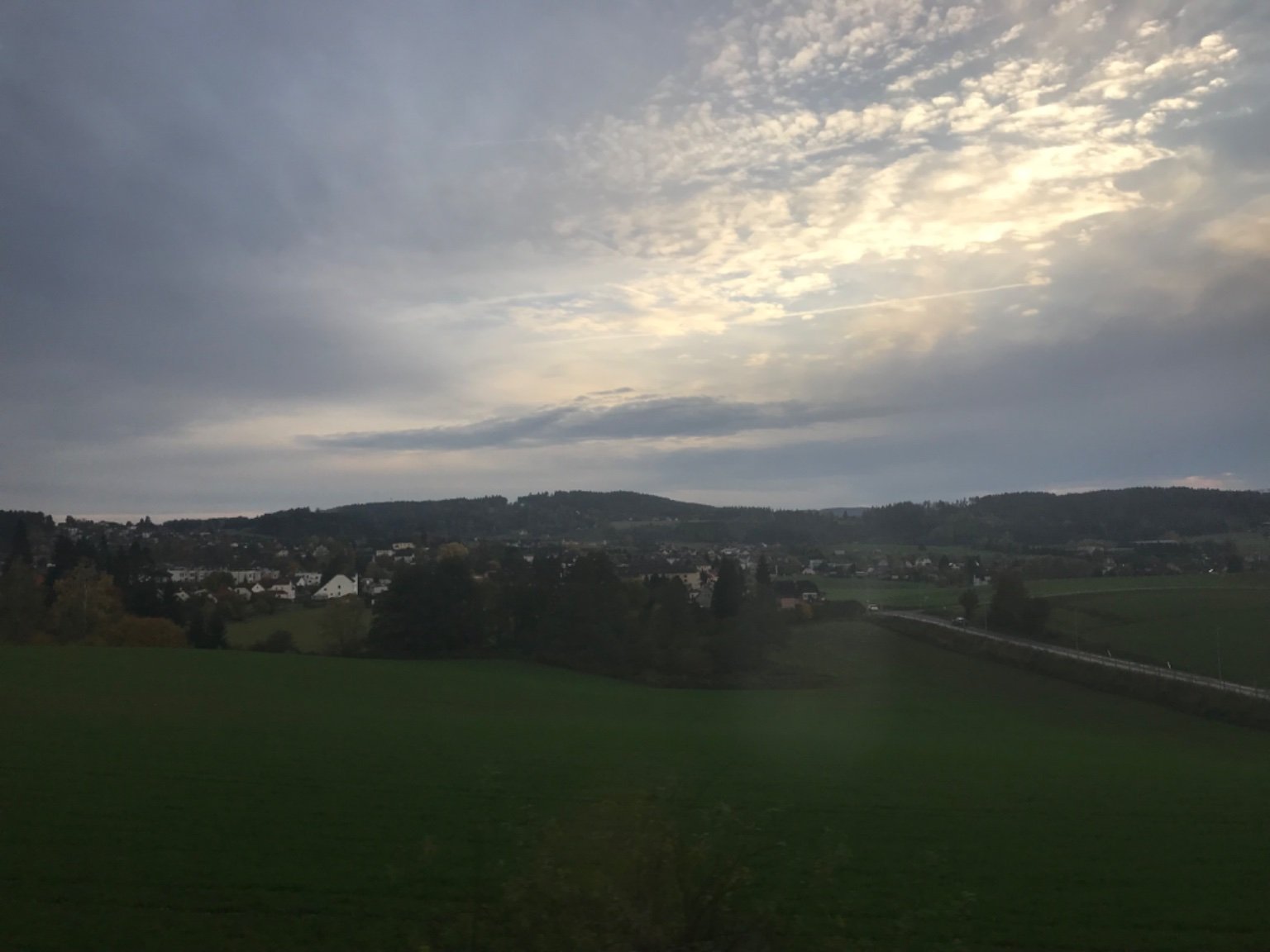 Rtyně v Podkrkonoší