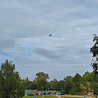 Hradec Králové - Třebeš