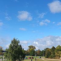 Hradec Králové - Třebeš