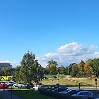 Hradec Králové - Třebeš