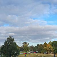 Hradec Králové - Třebeš