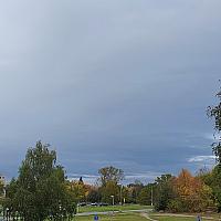 Hradec Králové - Třebeš