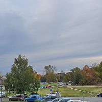 Hradec Králové - Třebeš