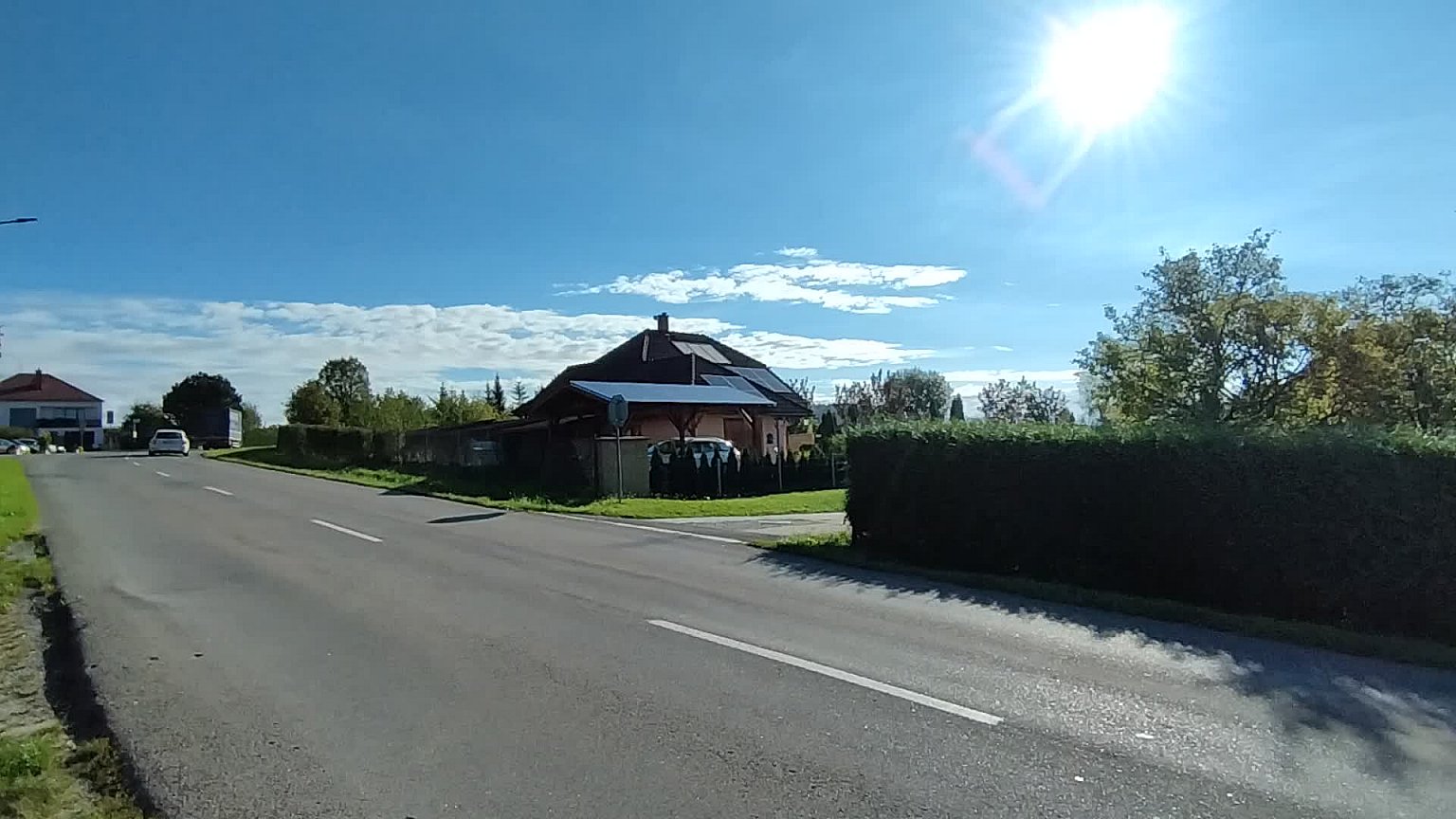 Slavičín,sídliště Vlára