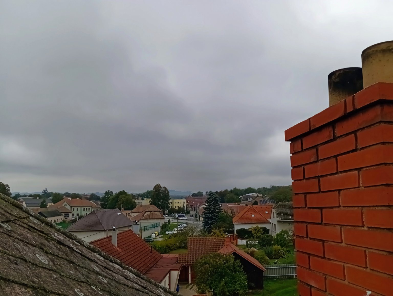 Rokytnice nad Rokytnou