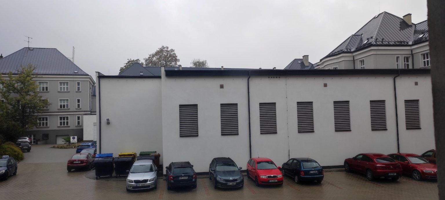 Český Těšín-Tyršova