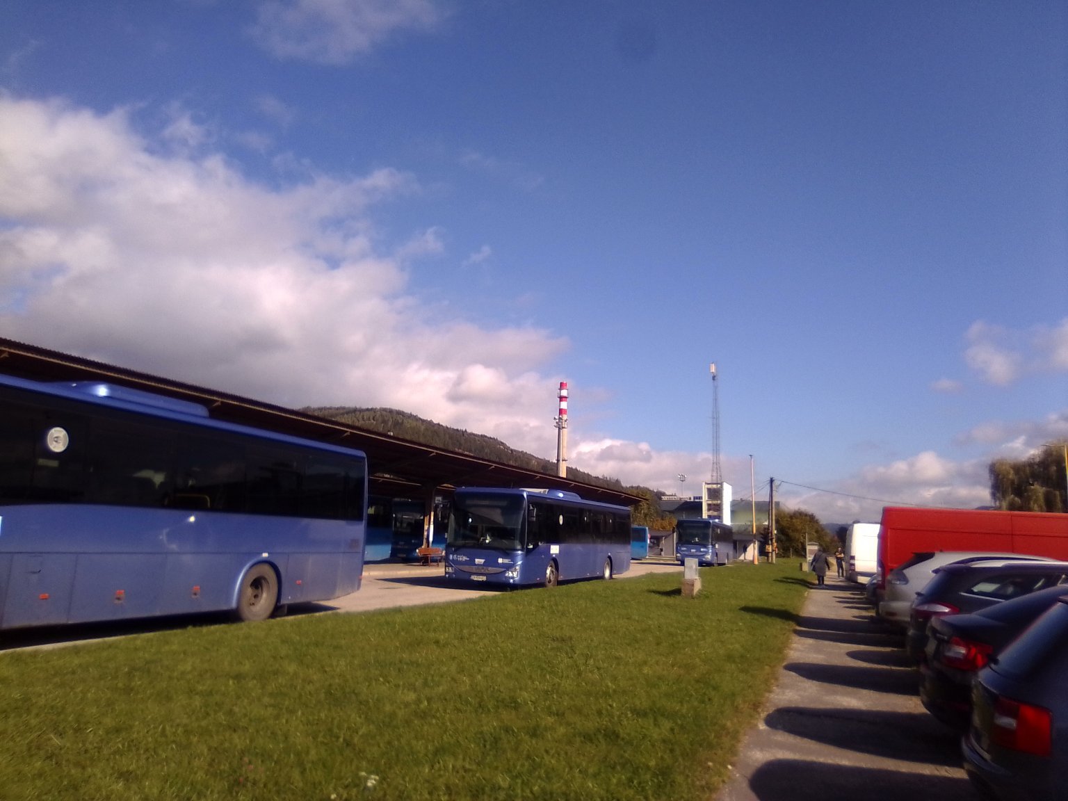 Kysucké Nové Mesto