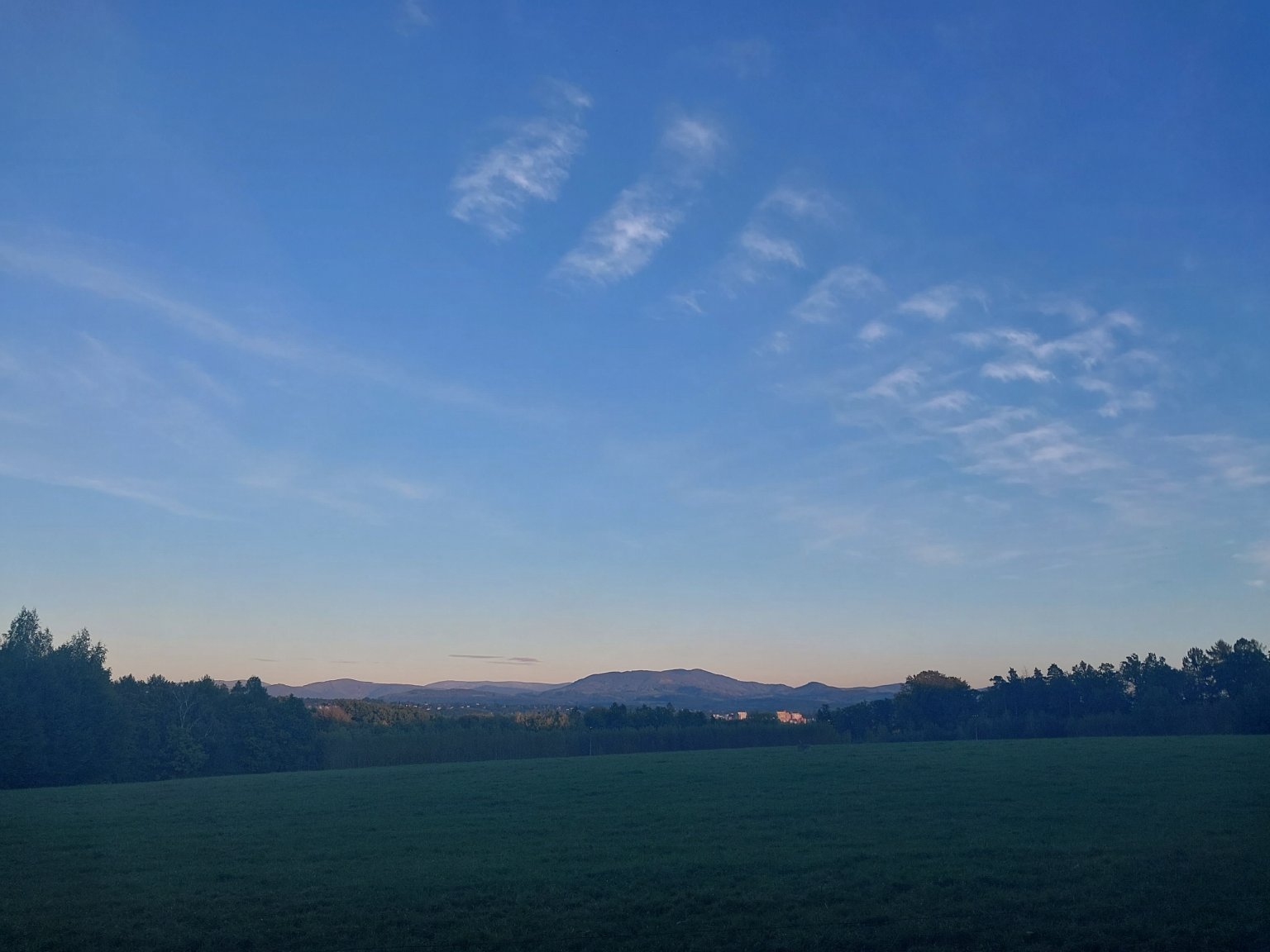 Mosty u Českého Těšína