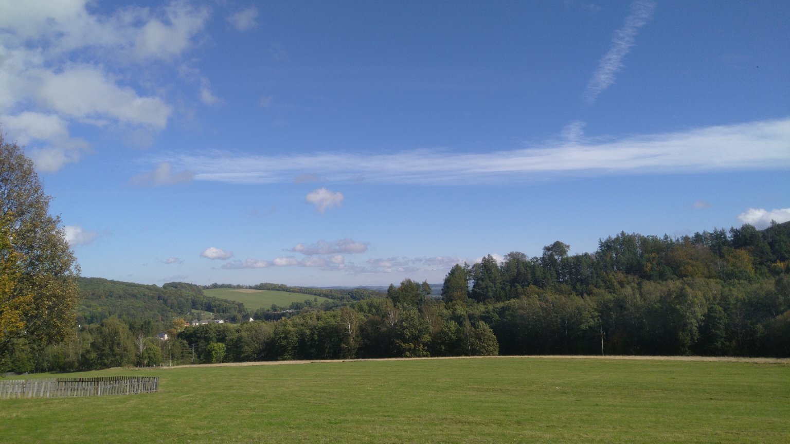 Jiřetín pod Jedlovou