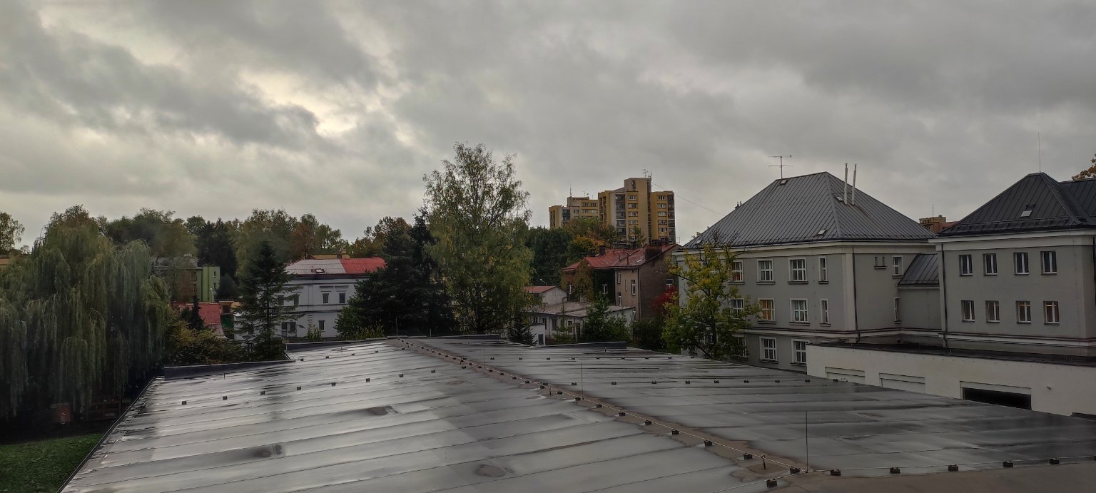 Český Těšín-Tyršova