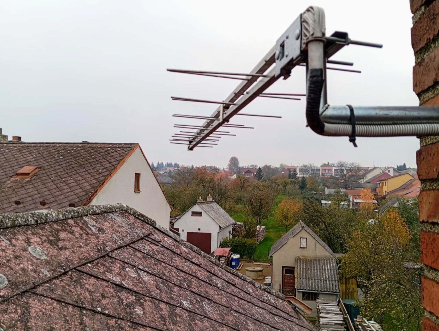 Rokytnice nad Rokytnou