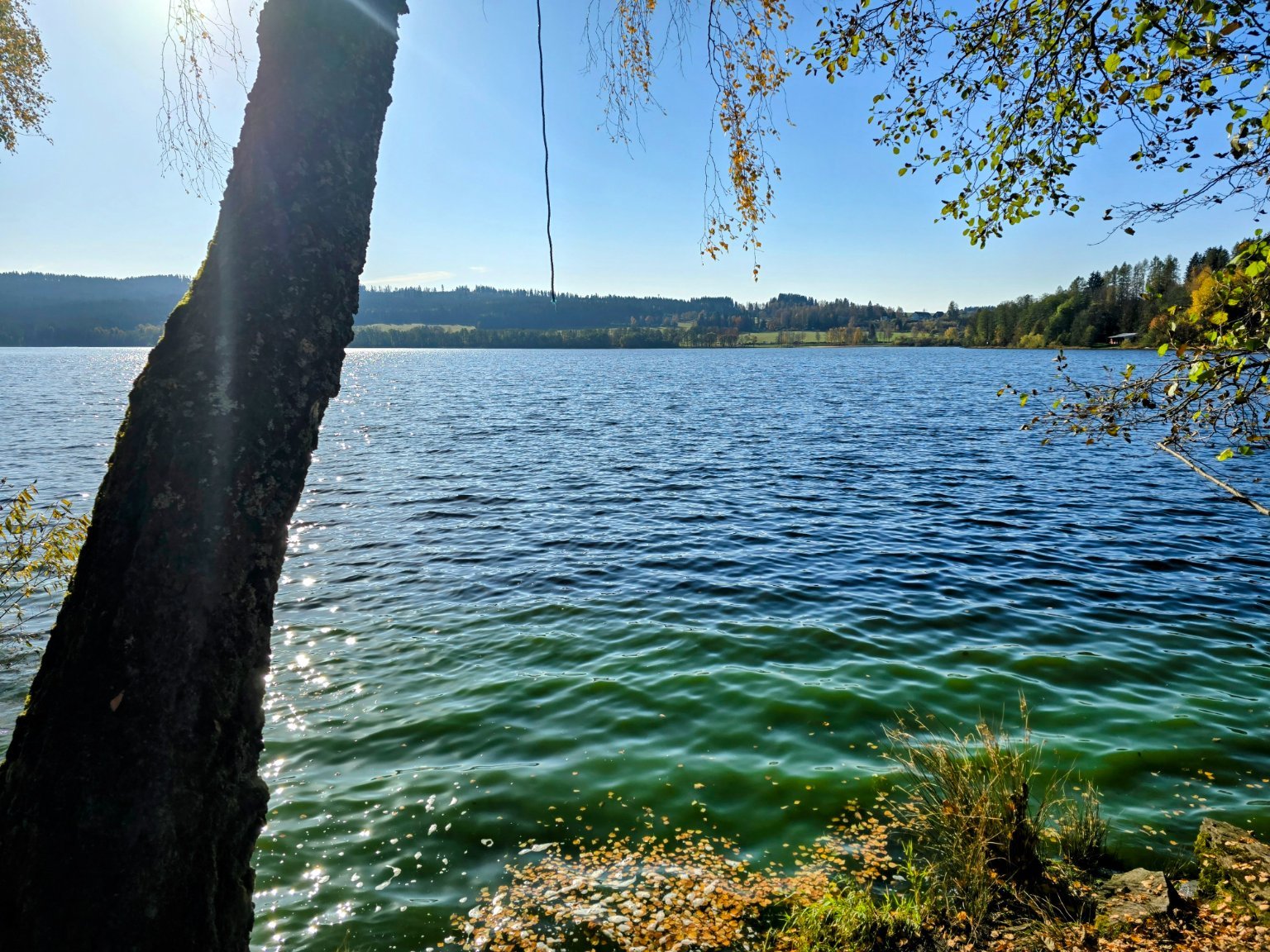 Lipno nad Vltavou