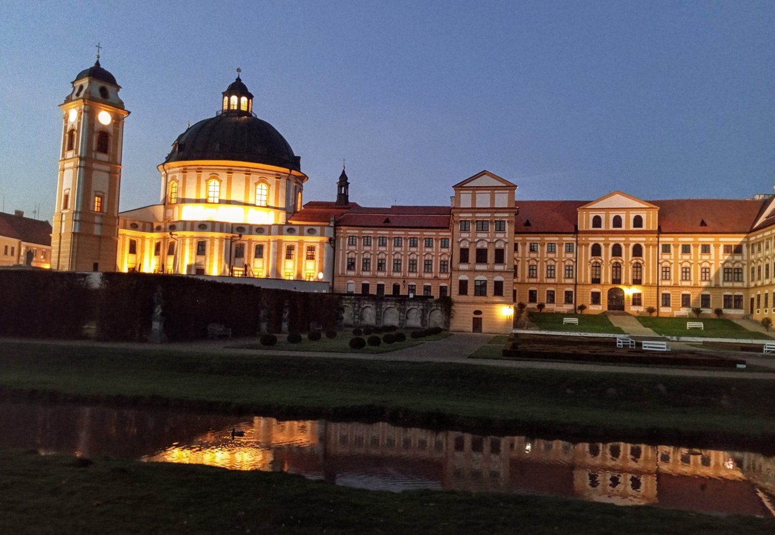 Jaroměřice nad rokytnou