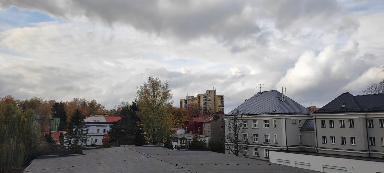 Český Těšín-Tyršova