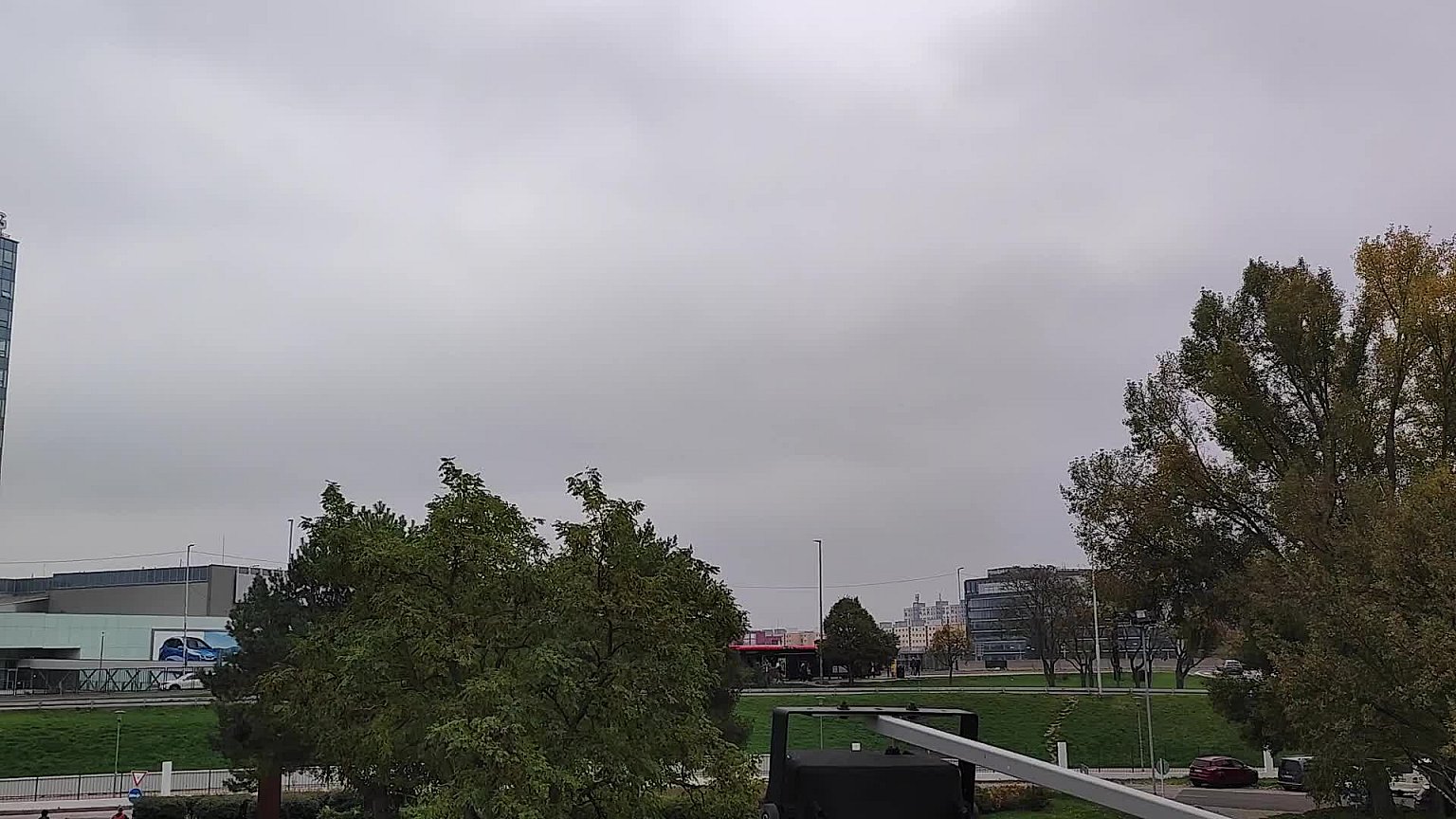 Dvory-Petržalka-Bratislava